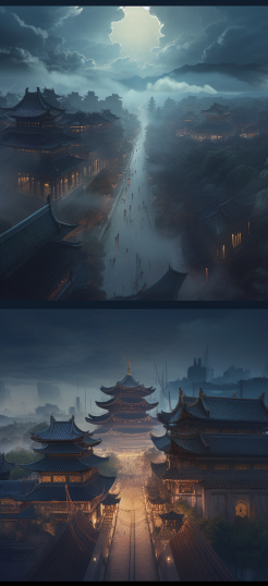 2248x1080美图v7手机自带壁纸（7）