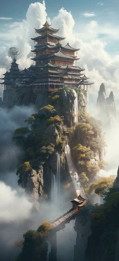 2248x1080美图v7手机自带壁纸（6）