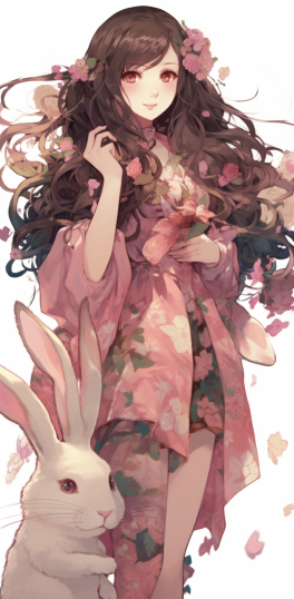 2248x1080美图v7手机自带壁纸（4）