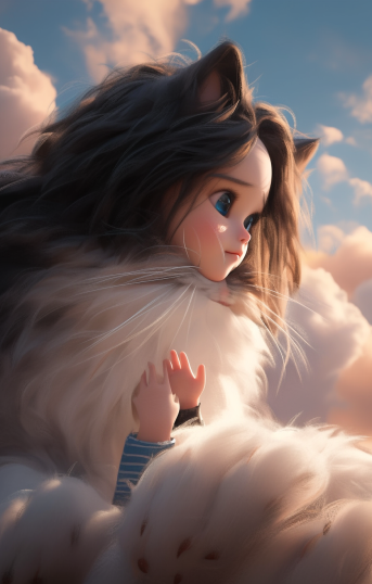 2248x1080美图v7手机默认壁纸