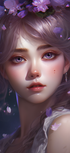 2248x1080美图v7手机壁纸